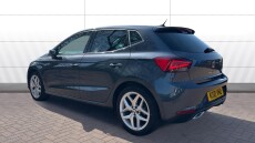SEAT Ibiza 1.0 TSI 110 FR [EZ] 5dr Petrol Hatchback